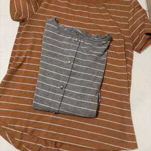 Pink Clover Tops(2 pack)